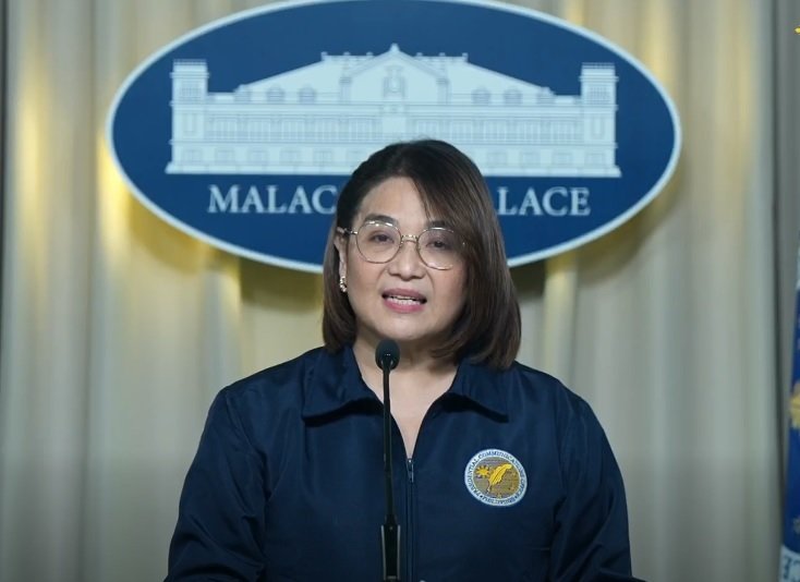 ‘Pag-aresto’ kay Bato, diversion sa impeachment trial ni Sara