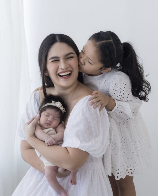 Basher ng anak, lagot kay Pauleen
