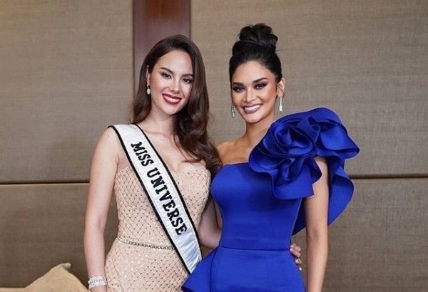Pia, nilayasan ng dating glam team ni Heart?