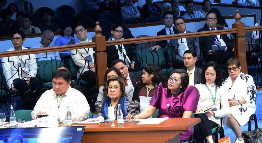 Prosekusyon naghanda ng 13 witnesses
