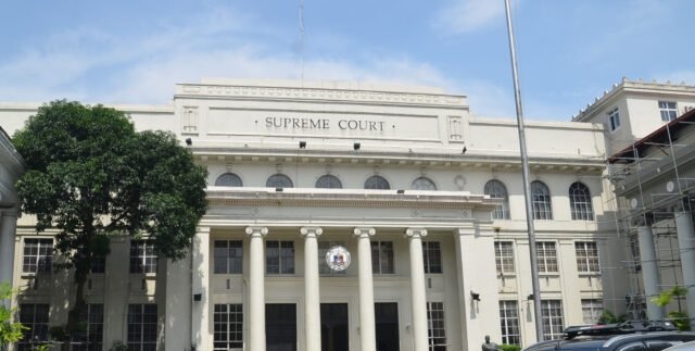 Senado walang obligasyong ilabas draft report sa flood control scam