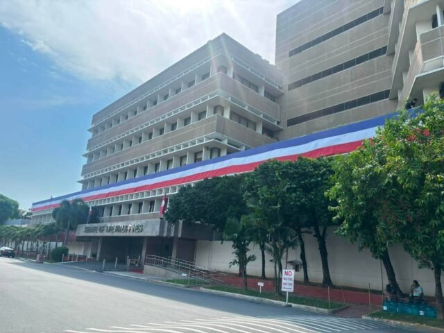 Bagong schedule ng impeachment trial, aprub sa Senado