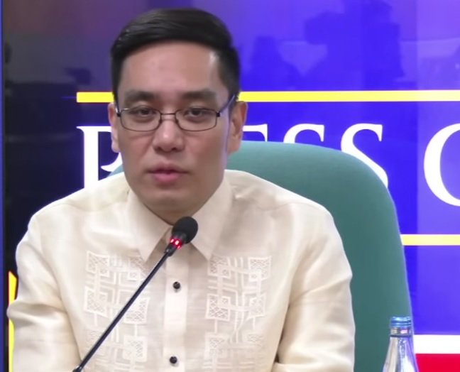 Prosecution team naghahanap ng bagong legal spokesman
