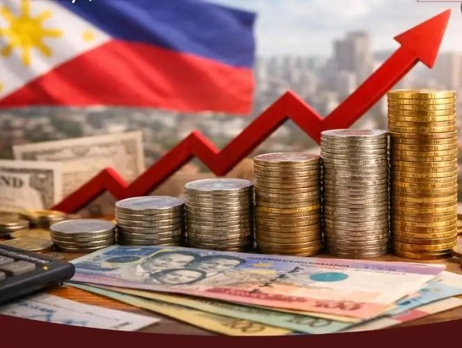 Utang ng Pinas sa P21.48T sa 2027, ‘manageable’ pa rin