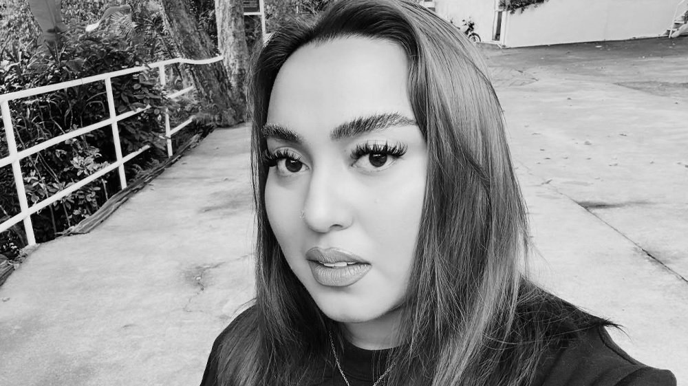 ‘DOTA O Ako’ singer Vanessa Blanca nasawi sa aksidente