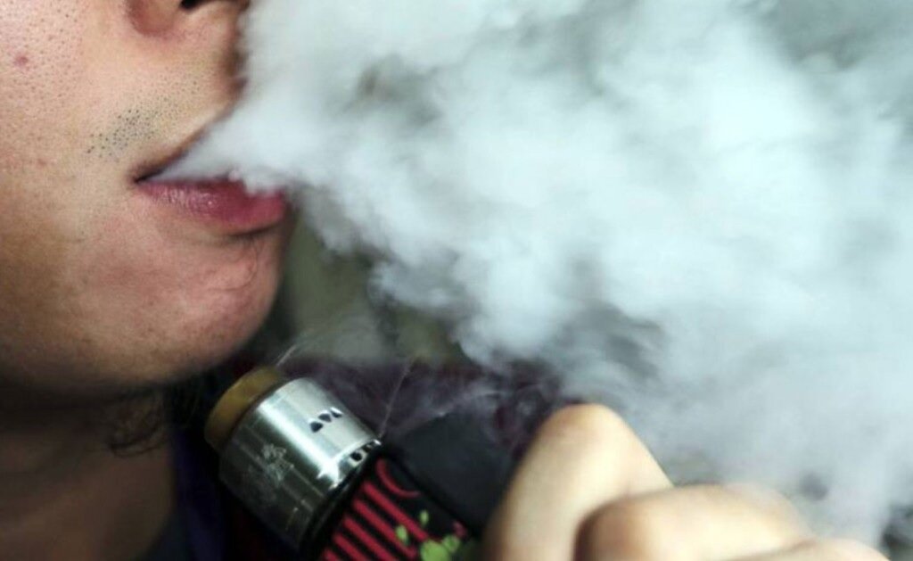 Taas-buwis sa vape, alak at plastik isinusulong vs P67-B revenue loss