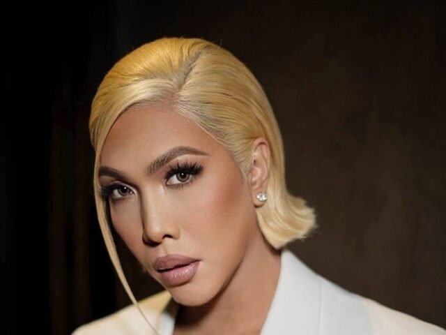 Vice Ganda, takbong presidente
