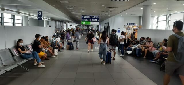 Pinoys na may US, UK, EU visa, pasok na sa visa-on-arrival sa UAE