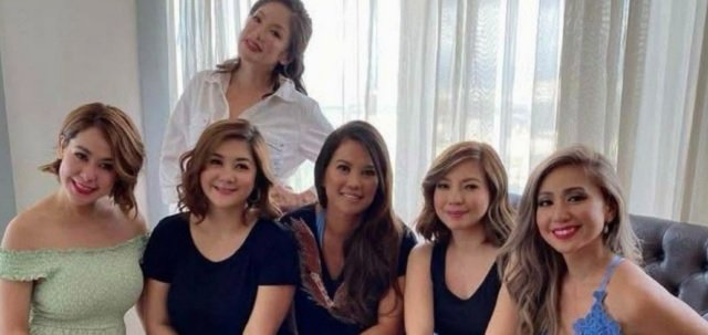 Teaser ng Viva Hot Babes, lumikha ng ingay