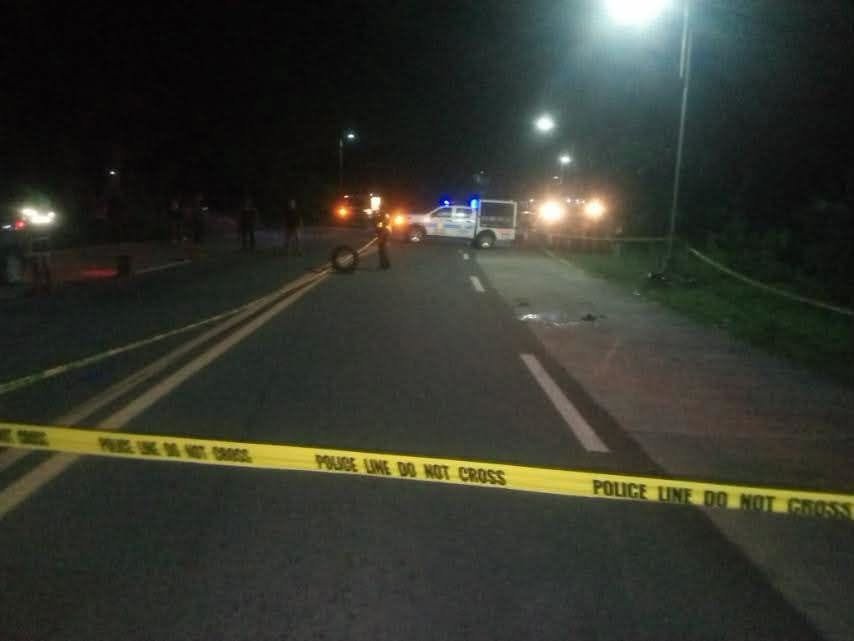 2 sundalo patay sa ambush