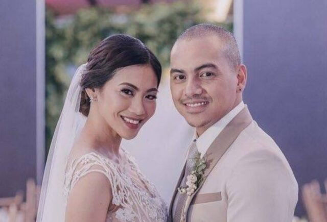 Misis ni Archie, may nakitang droga