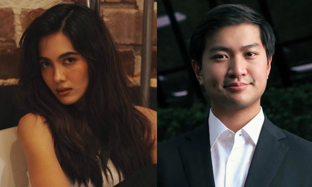 Atasha Muhlach, Jacob Ang iniintrigang break na