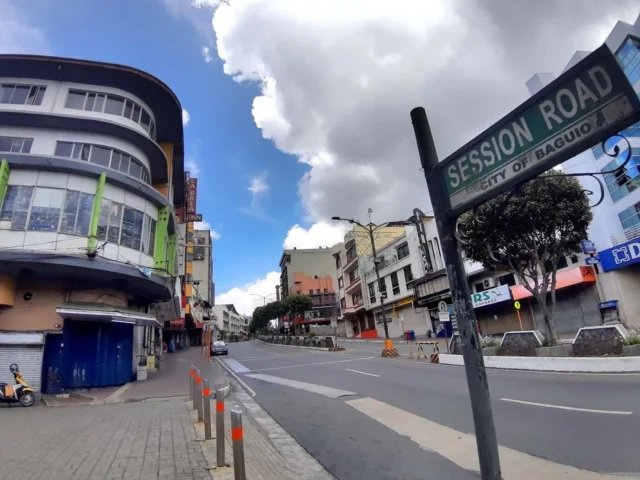 Baguio City, gold award sa ASEAN Smoke-Free Awards; Pasig bronze