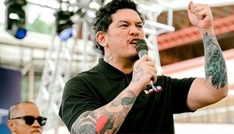 Baste Duterte nais ituring na ‘hostile witness’