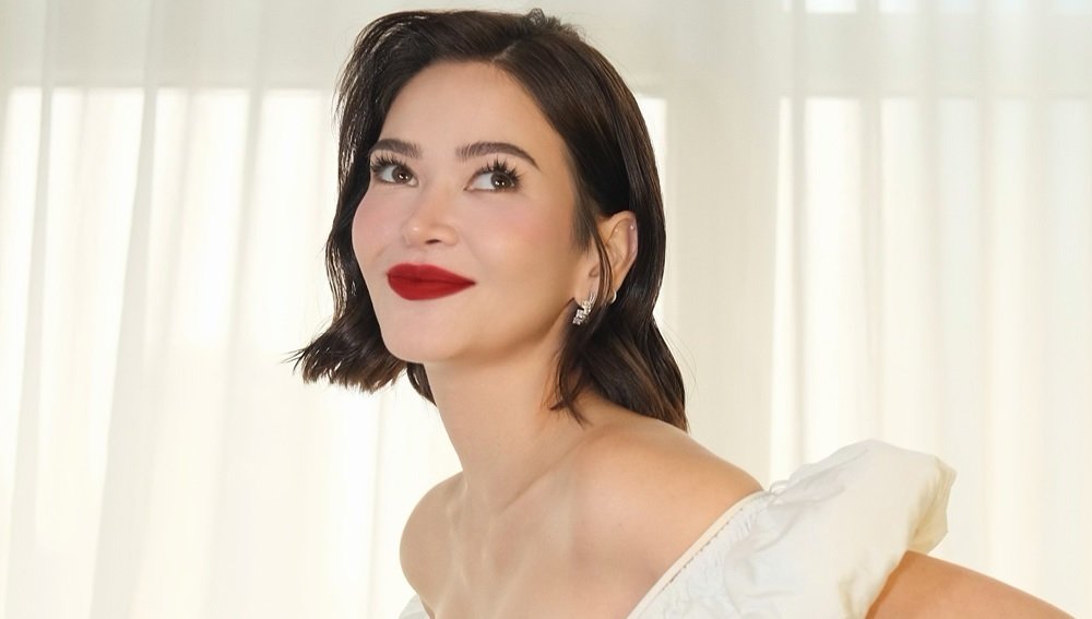 Bela Padilla nababahala sa school violence dahil sa social media