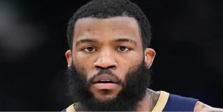Saddiq Bey, pumirma na ng contract extension sa Pelicans