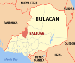 Suspek, nanagasa ng parak, tiklo