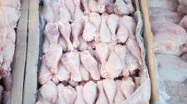 10–15 TONELADA NG SMUGGLED CHICKEN MEAT, NASABAT
