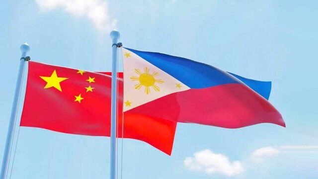 China muling ibinasura 2016 arbitral award