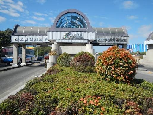 ₱10.7M SHABU SA ‘WEDDING DRESS’, BISTO SA CLARK