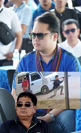 Mayor, 11 pa kinasuhan ng terorismo