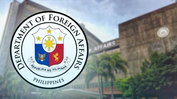DFA maghahain ng diplomatic protest laban sa China