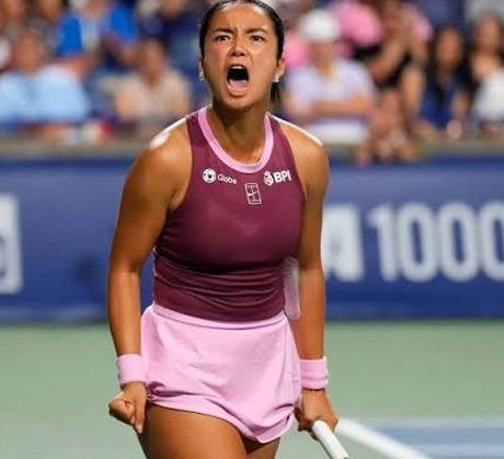 Eala nanatili sa No.18, Rybakina bagong WTA No. 1