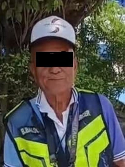 80-anyos traffic enforcer, sinaktan ng mister ng konsehal