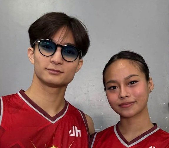 Lella Ford ibinigay na ang matamis na ‘yes’ kay Joaquin