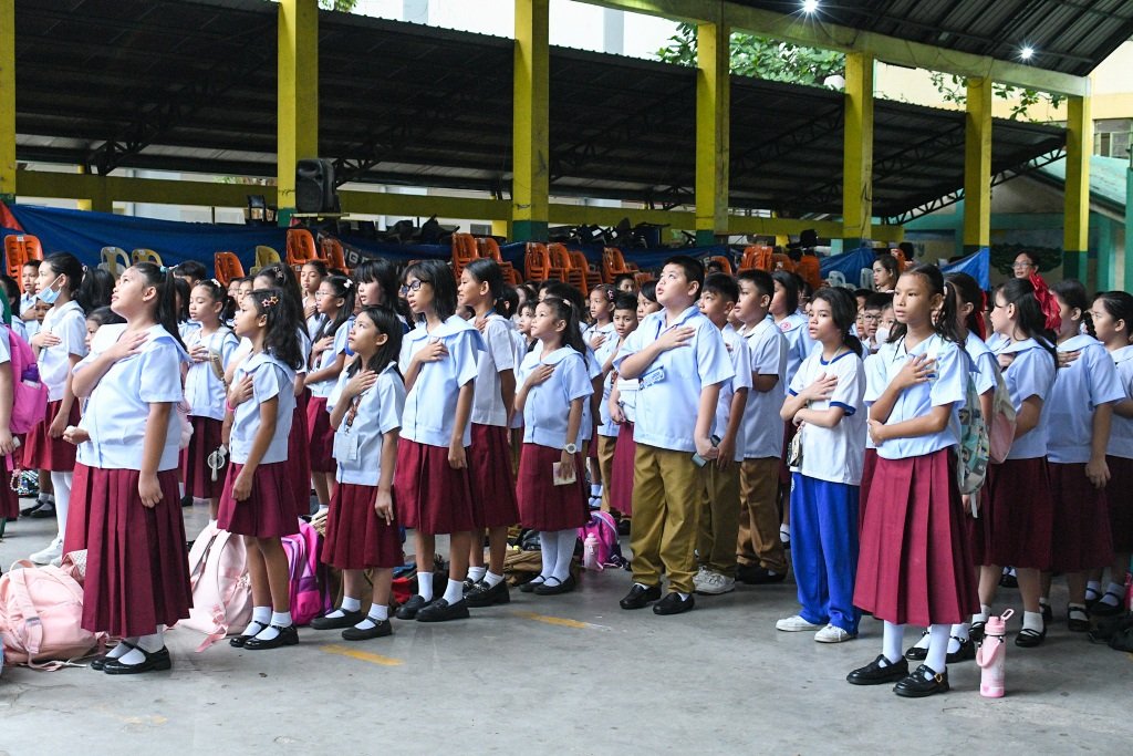 PTCA sa mga pampublikong paaralan, isinusulong