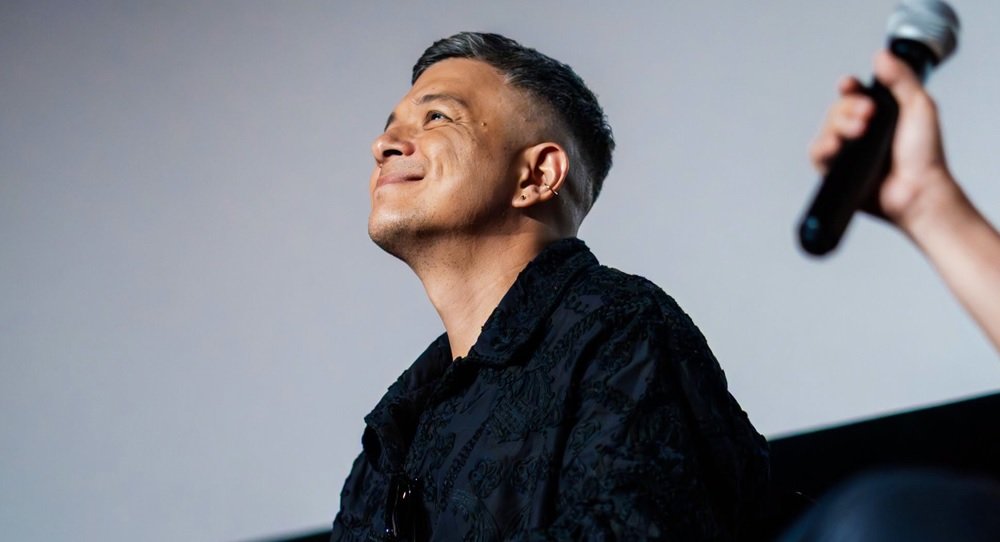 Jericho Rosales wagi bilang Best Actor sa MIFF