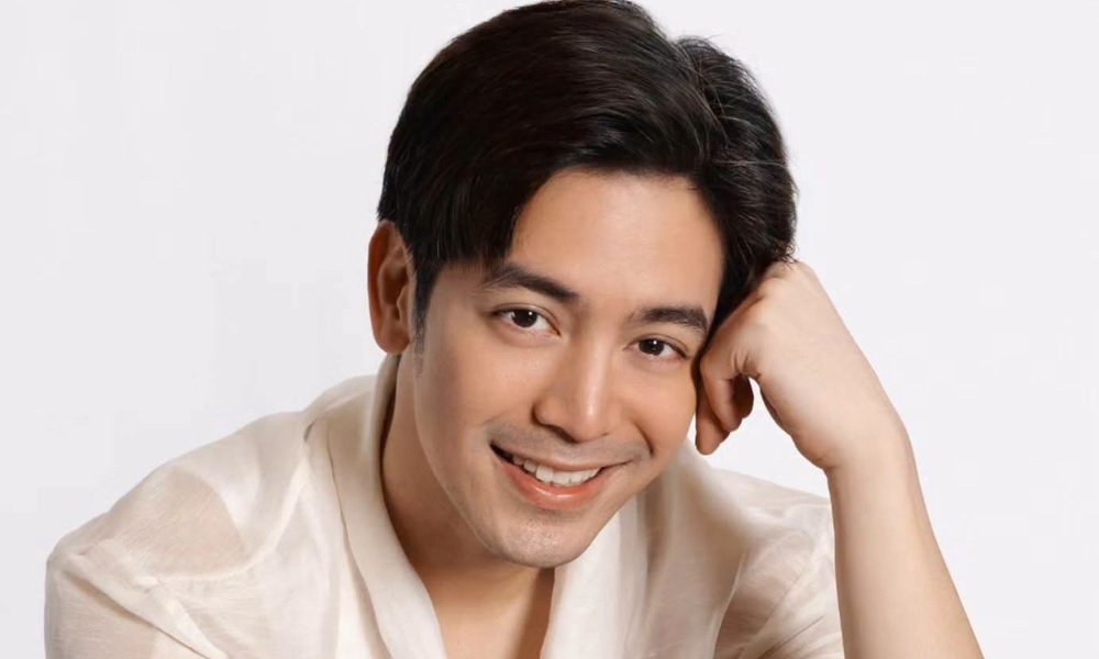 Joshua Garcia pinuna sa ‘haggard’ look