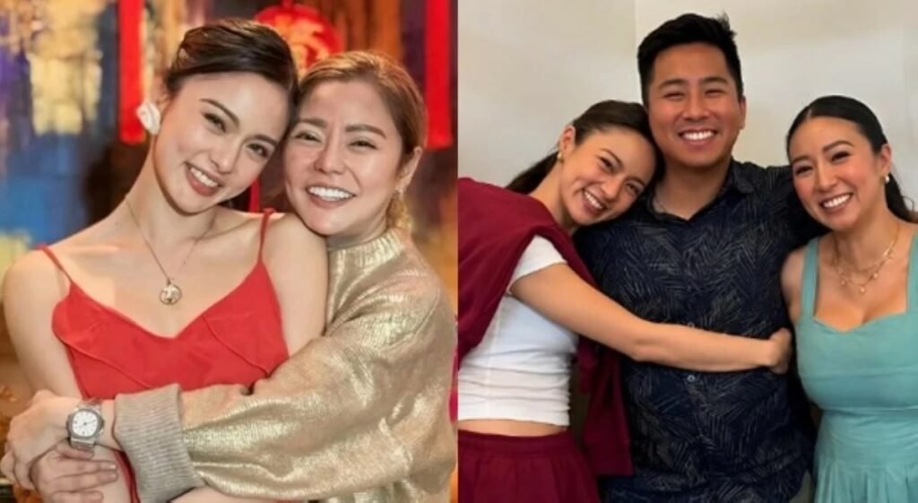 2 pang utol ni Kim Chiu, suportado pagsasampa ng kaso vs Lakam
