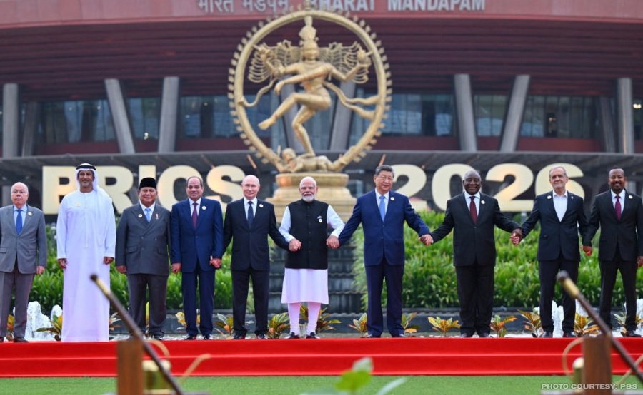 Ilang world leader nagkaproblema sa kalusugan matapos BRICS Summit