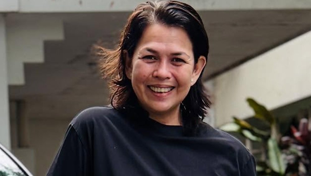 Lotlot de Leon ipinagpapasa-Diyos ang sigalot nila ni Ian