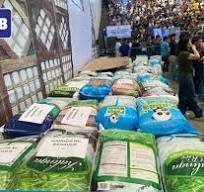 Malabon City : “Handog ng Pangulo 2026 Serbisyong Tapat Para Sa Lahat”