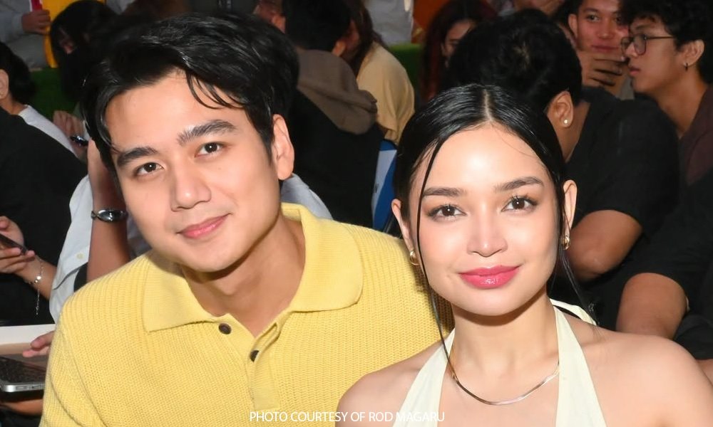 Xyriel Manabat, River Joseph pasabog chemistry