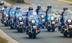 73 police motorcycles dagdag puwersa sa unified 911 emergency response