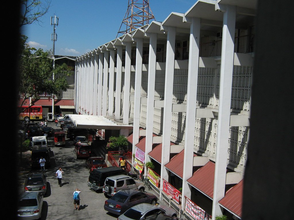 Tig-P500 allowance sa 100,000 student sa Paranaque