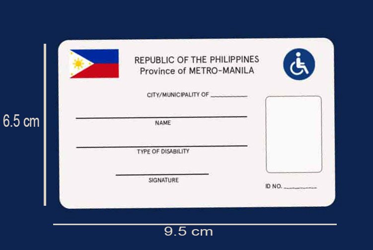 ‘Unified PWD ID System,’ kasado na!