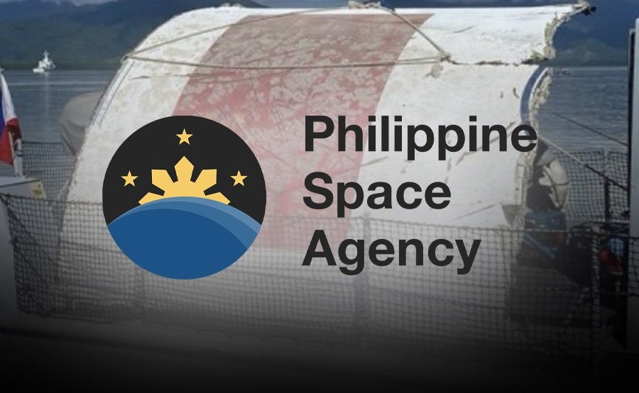 PhilSA nagbabala sa pagbagsak ng China rocket debris sa karagatan ng ‘Pinas