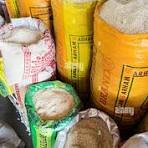 PATI SAKO NG BIGAS PINEPEKE, CHINESE NATIONAL AT PINAY ARESTADO