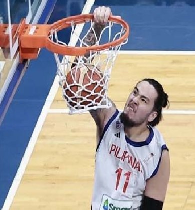 Sotto ‘di kasama sa Asian Games sa Japan