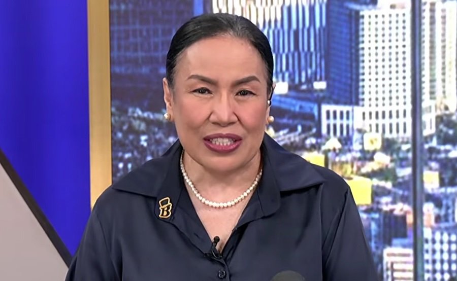 24 senador ang batayan ng SC kaya 16 ang voting threshold