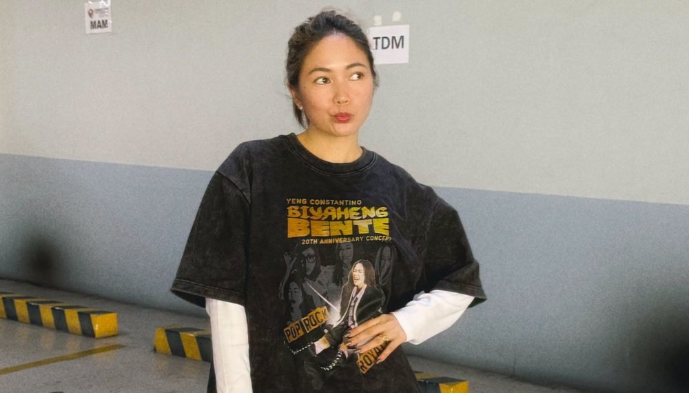 Yeng Constantino hindi pa handang maging mommy