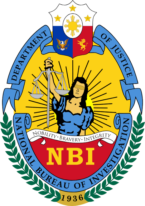 NBI nagkumpirma sa isyu kay Velasco