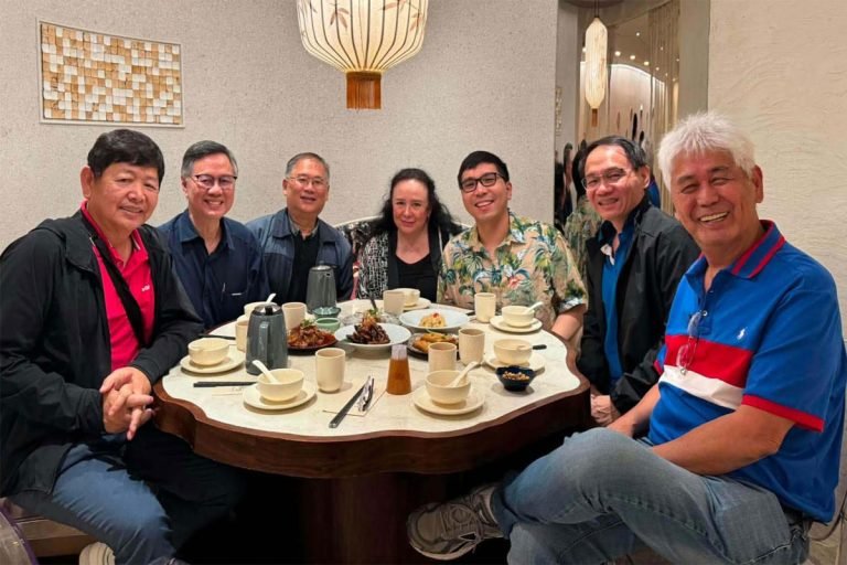 Maraming chess GMs target ni Pacquiao