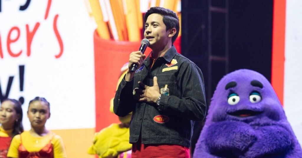 Alden Richards naluha sa National Teacher’s Day