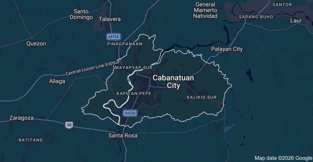 TATAY GINAHASA ANG ANAK AT APO, ARESTADO
