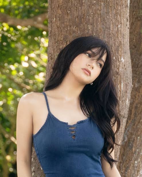 Jilliar Ward pagod na, kailangan ng pahinga